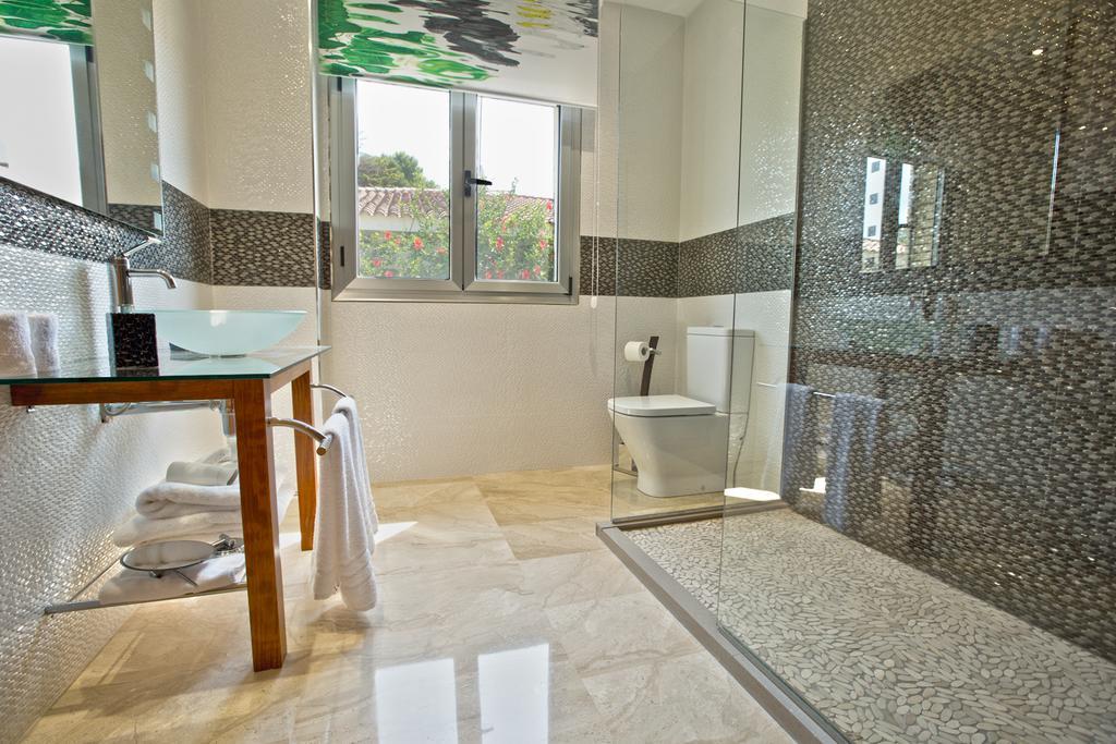 La Font Del Roc Hotel Coma-ruga Habitación foto